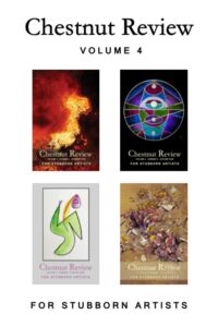 Chestnut Review Vol. 4